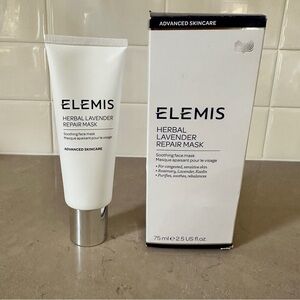 Elemis Herbal Lavender Repair Mask